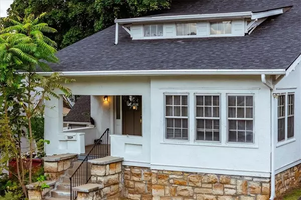 3224 Barber AVE, Kansas City, KS 66106
