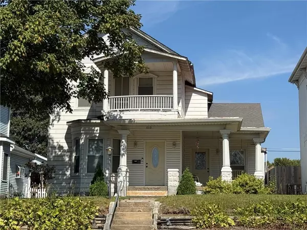 1019 Kansas AVE, Atchison, KS 66002