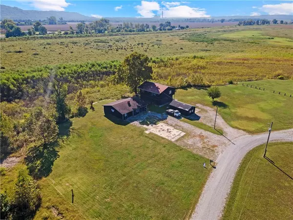 22125 Westside DR, Rushville, MO 64484