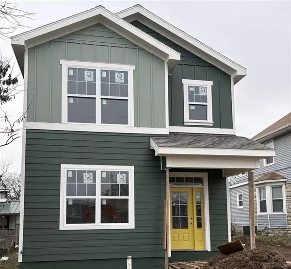 4206 Pearl ST, Kansas City, KS 66103