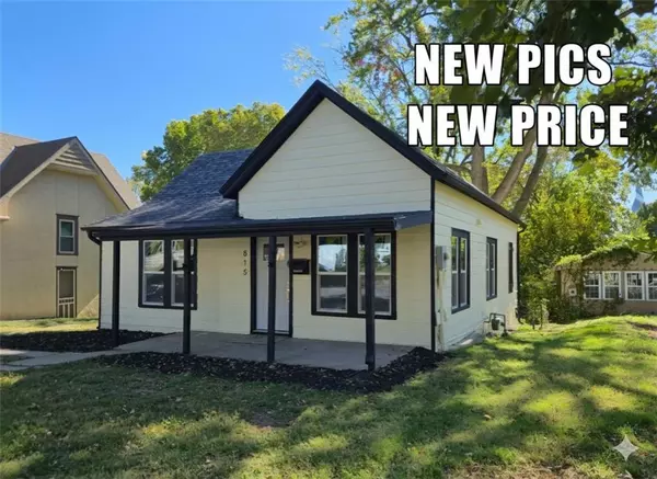 815 W White Oak St. ST #W, Independence, MO 64050