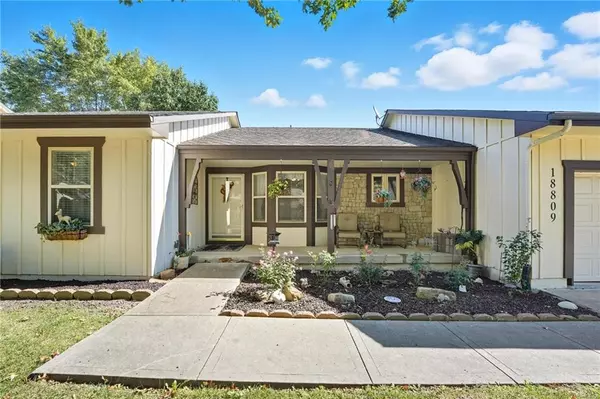 Belton, MO 64012,18809 Sunrise DR