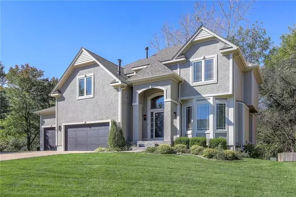 4420 Anderson ST, Shawnee, KS 66226