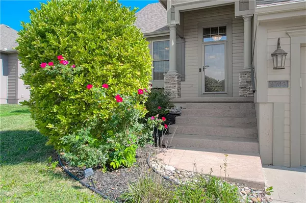 Kansas City, MO 64156,9103 N Bales AVE