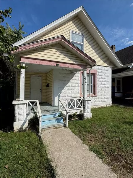 207 S BETHANY ST, Kansas City, KS 66102