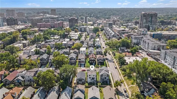 Kansas City, MO 64111,732 Corbin TER