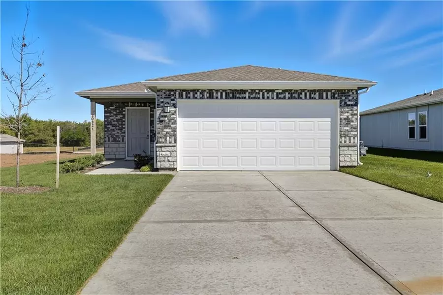 20821 Rushmore ST, Edgerton, KS 66021