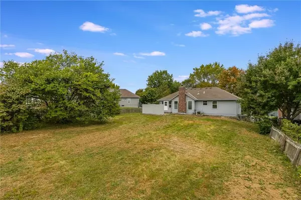 Kansas City, MO 64133,12505 E 58TH TER