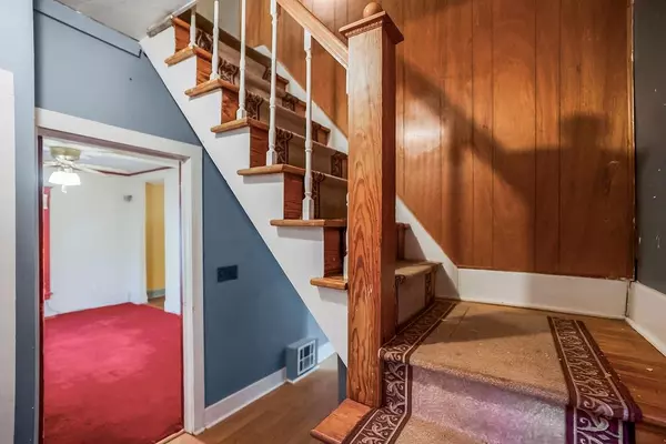 Drexel, MO 64742,402 N 3rd ST