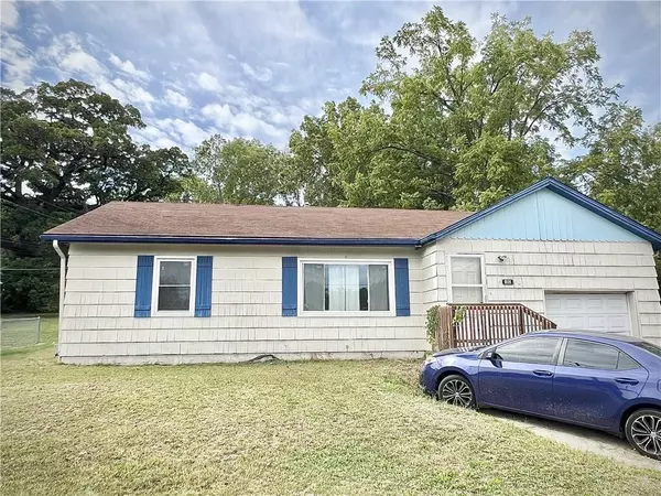 Kansas City, MO 64117,4614 NE Antioch RD