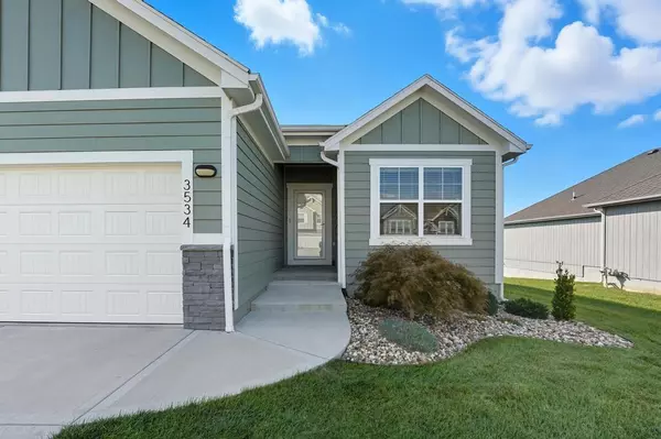 Lee's Summit, MO 64082,3534 SE Corbin DR