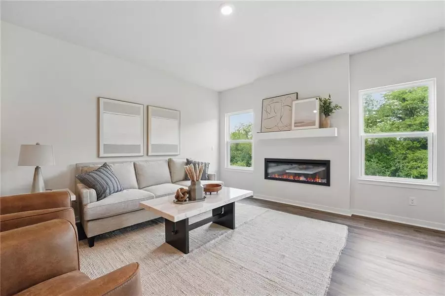 4812 NW 140th ST, Platte City, MO 64079