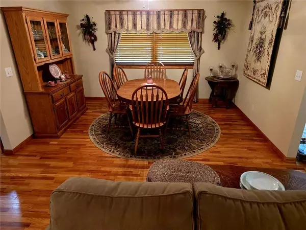 Mound City, KS 66056,311 Locust ST