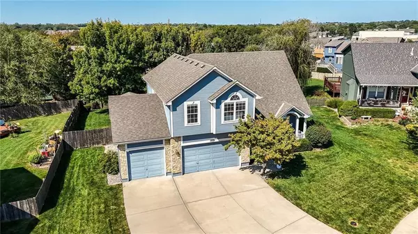 Raymore, MO 64083,928 Hedge Apple PL