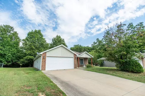 Warrensburg, MO 64093,399 Hazelwood DR