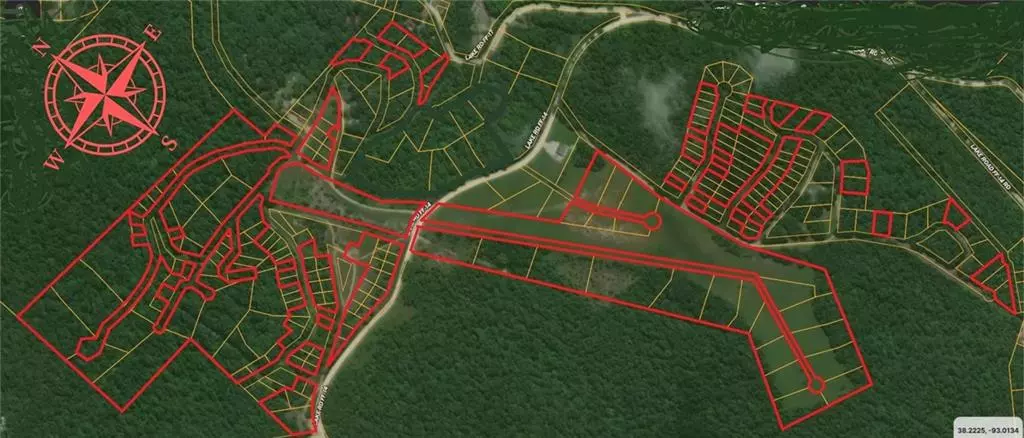 Brown Bend RD, Edwards, MO 65326