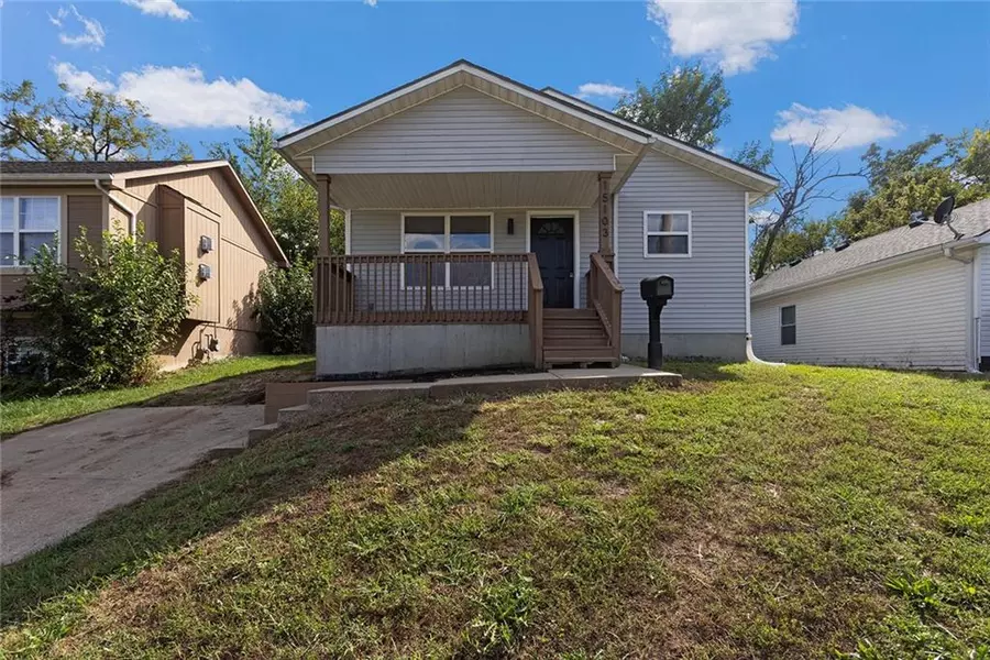 15103 E Truman RD, Independence, MO 64050