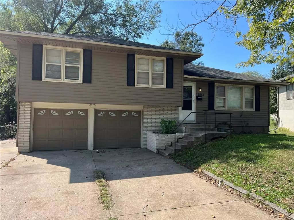 Grandview, MO 64030,12018 Belmont AVE