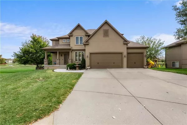 Lee's Summit, MO 64064,9000 SW 1st ST