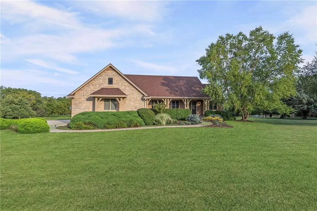 Auburn, KS 66402,6500 SW Vorse RD