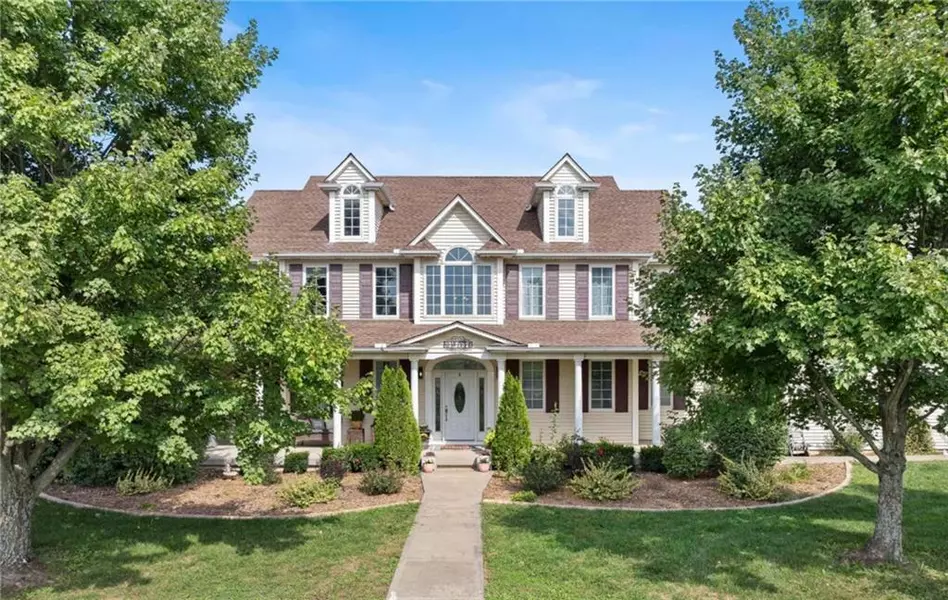 1933 NW 370th RD, Kingsville, MO 64061