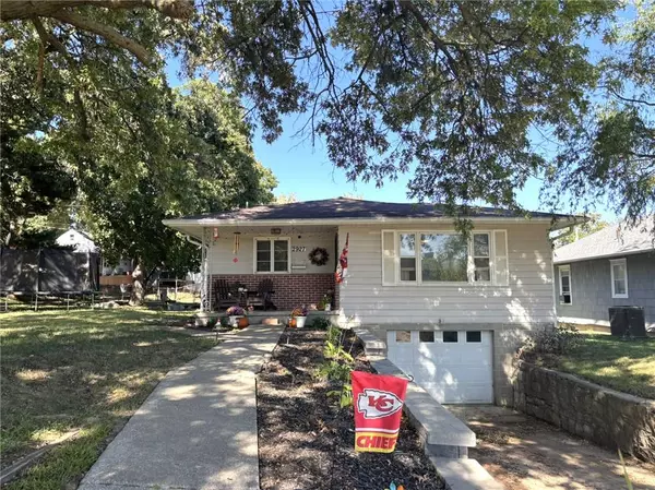 St Joseph, MO 64507,2927 Duncan ST