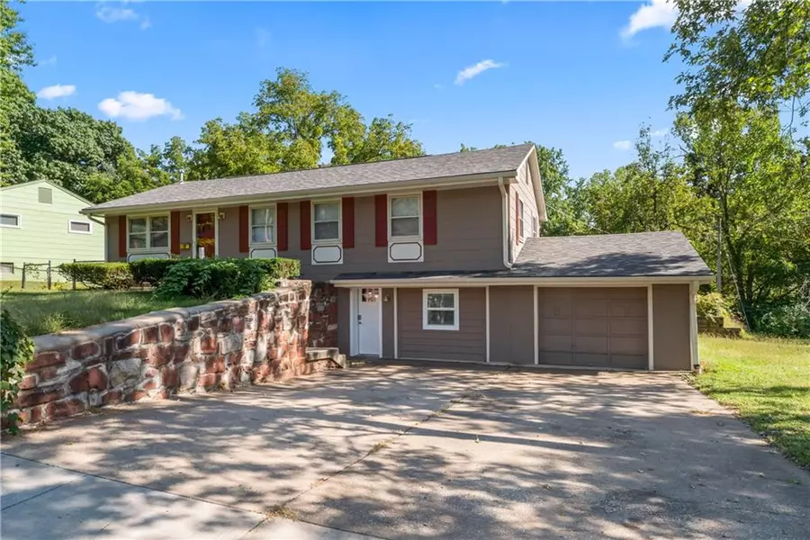 4923 Appleton ST, Kansas City, MO 64133