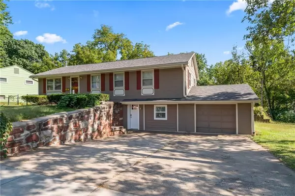 4923 Appleton ST, Kansas City, MO 64133