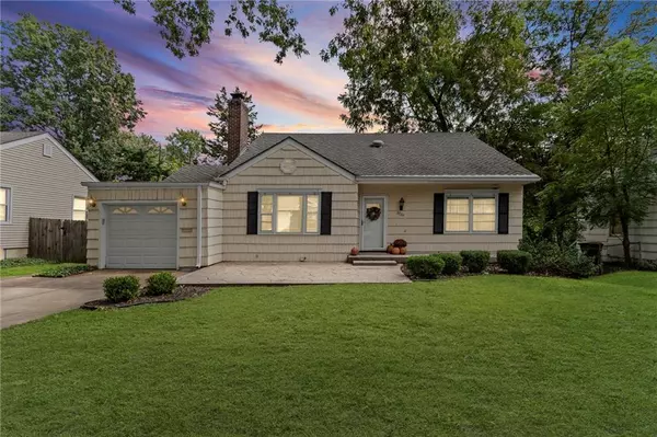 Mission, KS 66210,5729 Dearborn ST