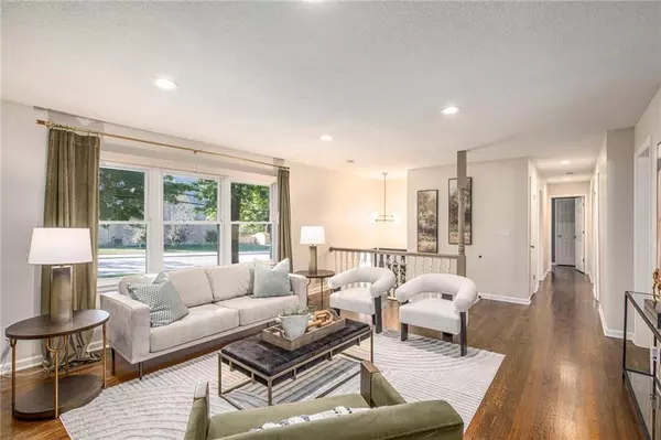 Prairie Village, KS 66202,6633 Nall AVE