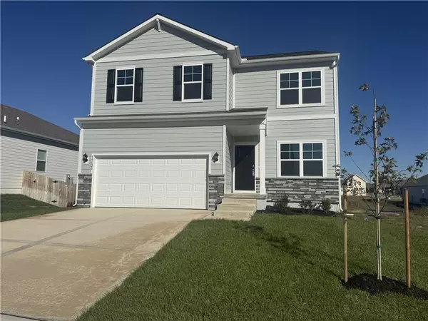 19620 W 201st ST, Spring Hill, KS 66083