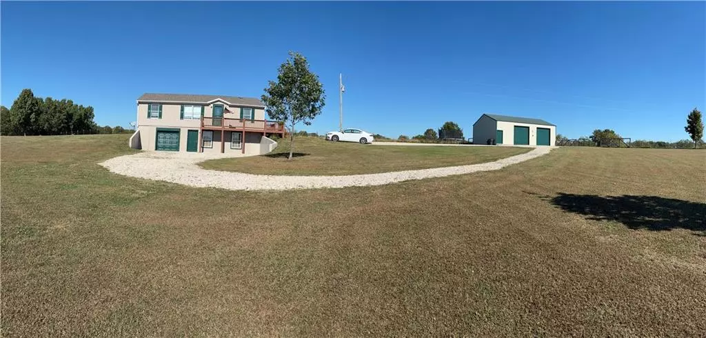 540 NW UU HWY, Centerview, MO 64019