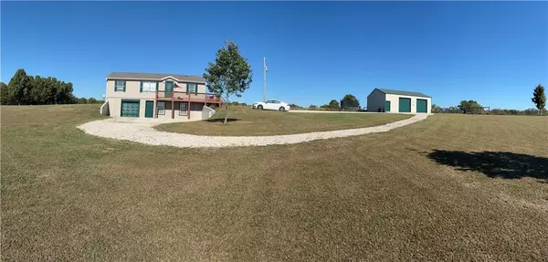 540 NW UU HWY, Centerview, MO 64019