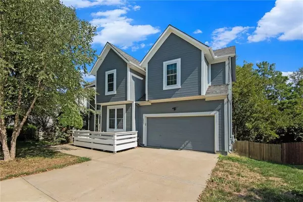 4603 N 111th ST, Kansas City, KS 66109