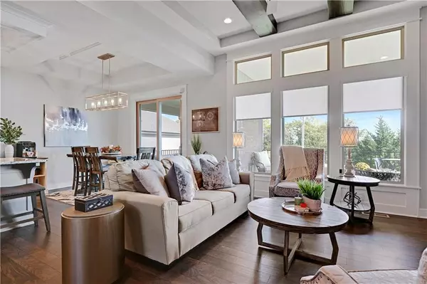 12997 S Alden ST, Olathe, KS 66062