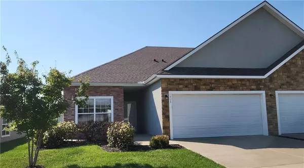 Louisburg, KS 66053,1313 S 3rd ST #E