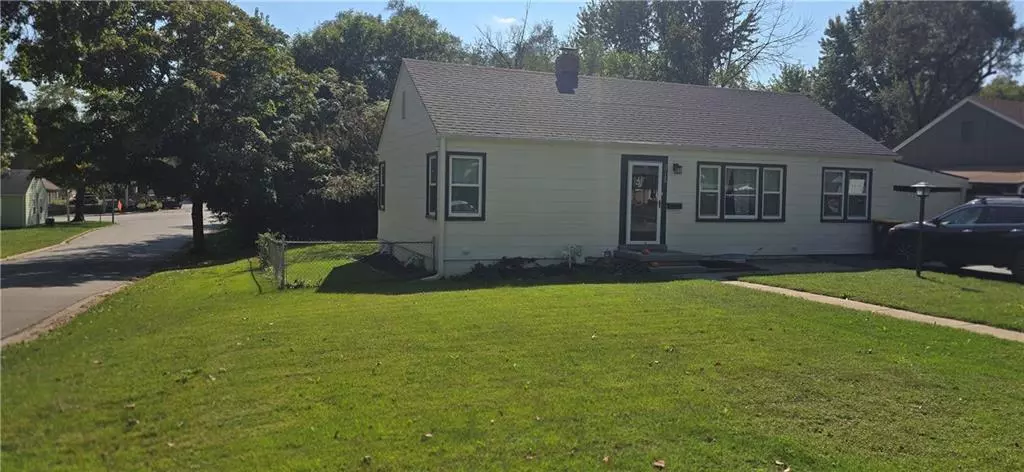Kansas City, MO 64119,3715 NE 52nd TER