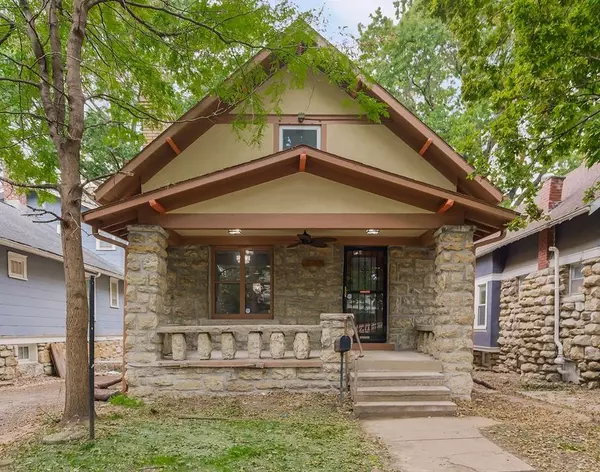 4222 Bell ST, Kansas City, MO 64111