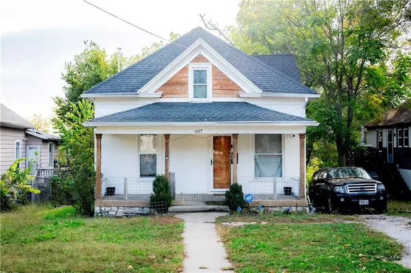607 Old Orchard AVE, Excelsior Springs, MO 64024