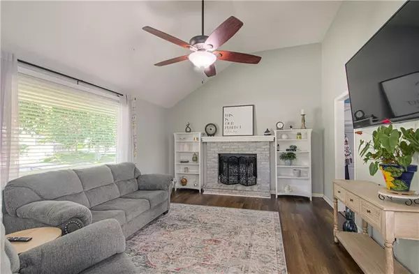 Kearney, MO 64060,1701 Park LN