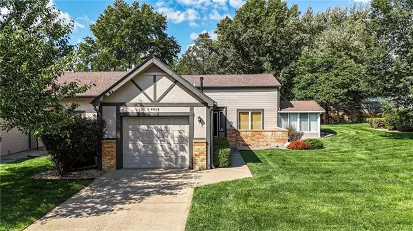 Kansas City, MO 64151,6614 N Revere DR