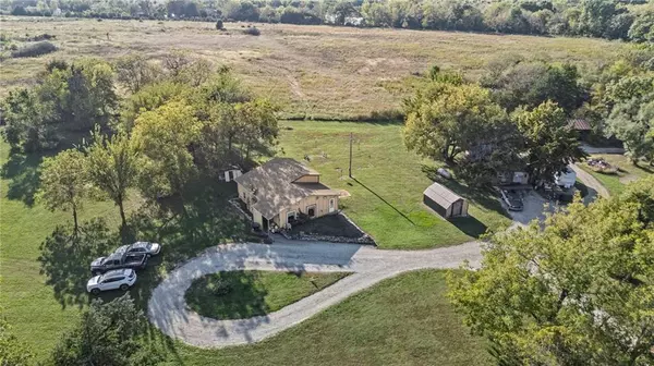 1252 Highway 59 HWY, Princeton, KS 66078