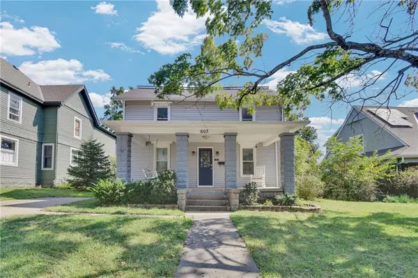 Harrisonville, MO 64701,603 S Independence ST