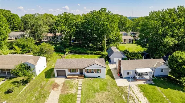 Independence, MO 64050,3507 N Pleasant ST