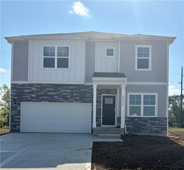 20214 Cornice ST, Spring Hill, KS 66083