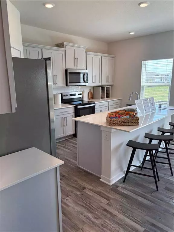 Spring Hill, KS 66083,20214 Cornice ST