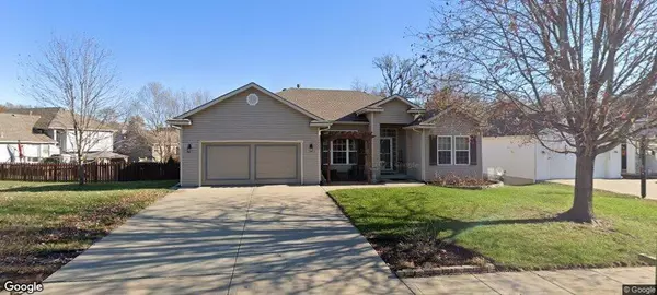 8627 N BELTON AVE, Kansas City, MO 64154