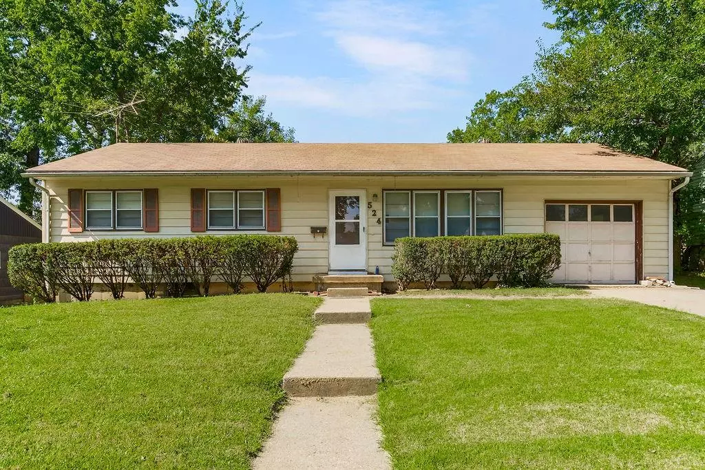 Kansas City, KS 66112,524 N 80th TER