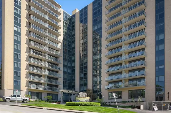 Kansas City, MO 64111,4545 Wornall RD #307