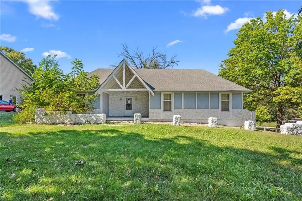 Kansas City, MO 64133,7300 Hullwood ST